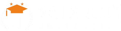 Malla Reddy Logo